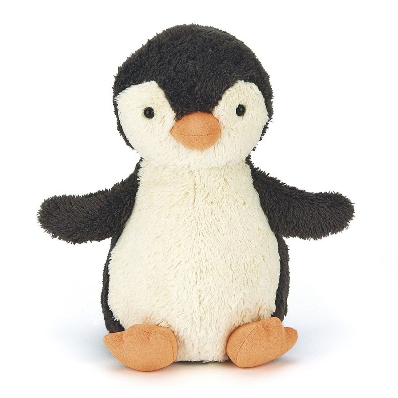 Peluche grand Pingouin