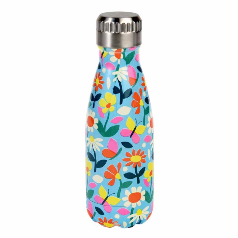 Petite bouteille thermos...