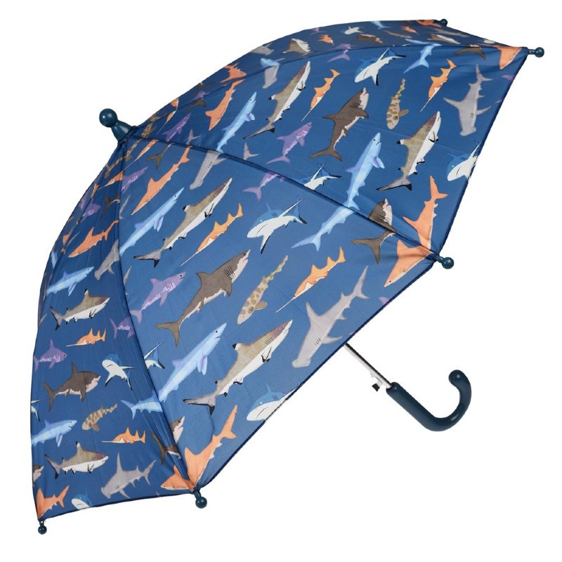 Parapluie enfant requins