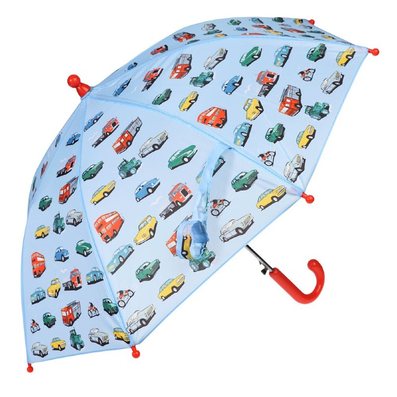 Parapluie enfant "véhicules...