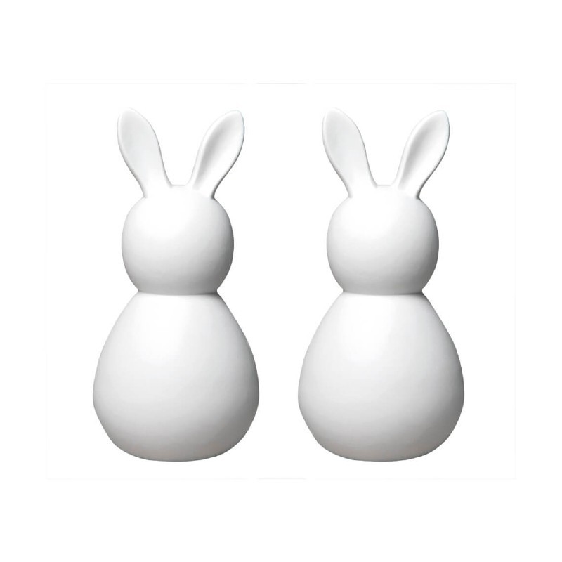 Set 2 Lapins