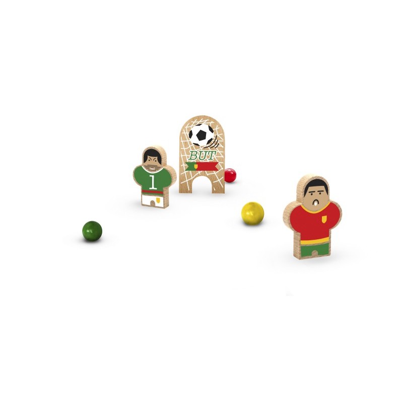Rouletabille Football...