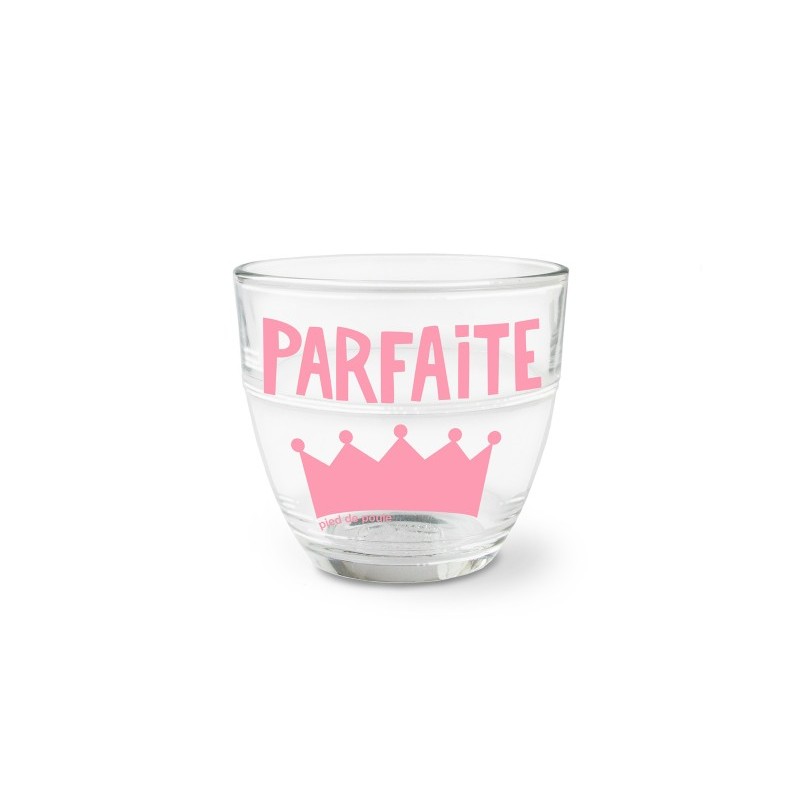 Verre Duralex Parfaite