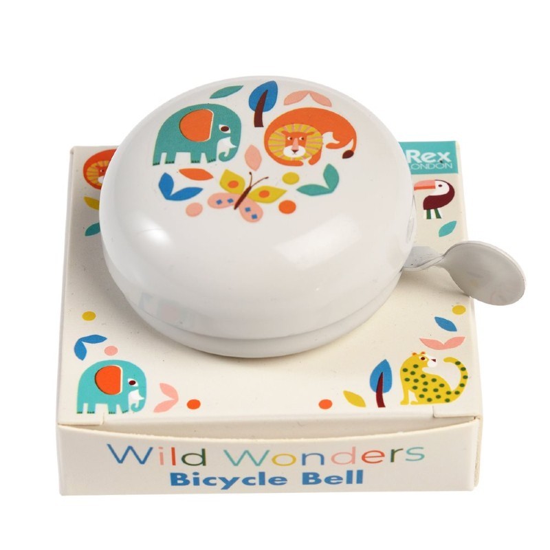 Electra Cool Cat Sonnette Vélo – Style Rétro Fun & Puissant
