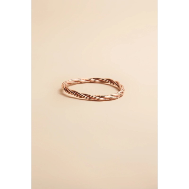 Bracelet Bouddhiste torsadé...