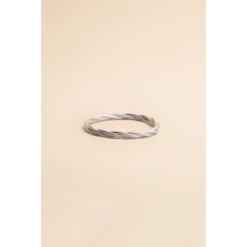 Bracelet Bouddhiste torsadé...
