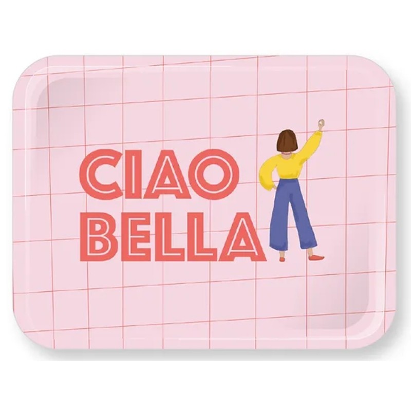 Plateau - Ciao Bella