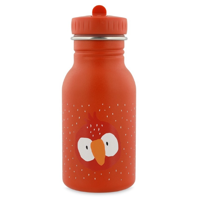 Gourde 350 ml - Hibou