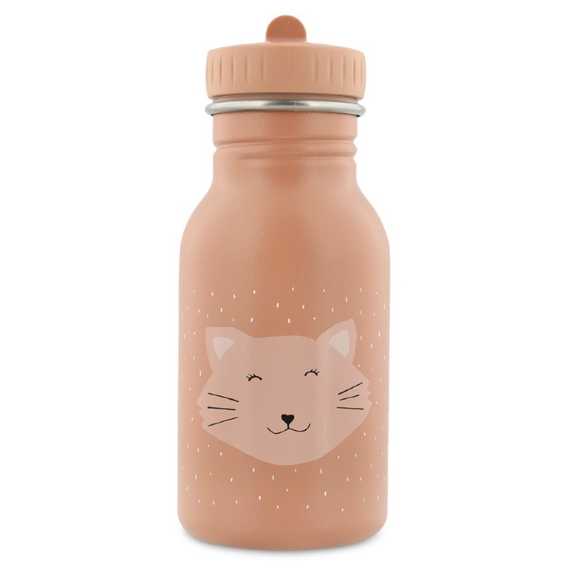 Gourde 350 ml - Chat