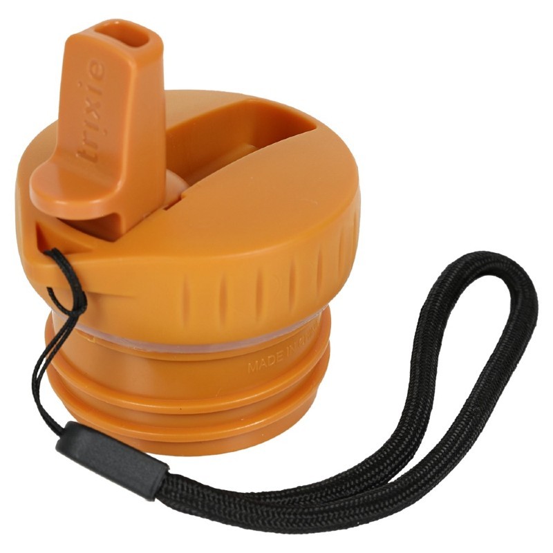 Bouchon à bec - Orange