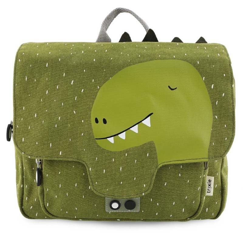 Cartable - Dino