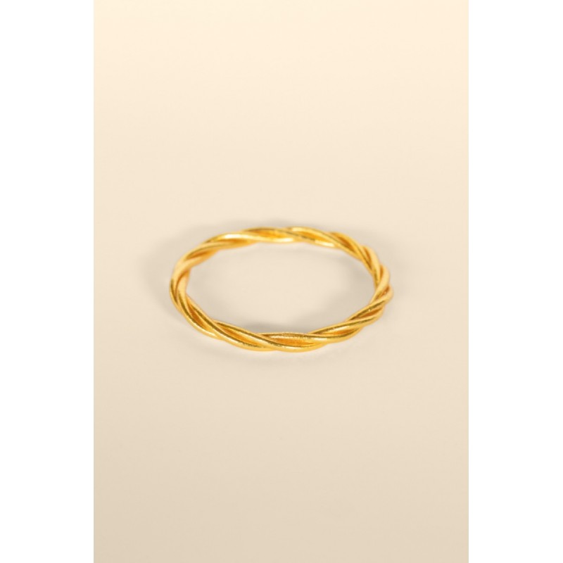 Bracelet Bouddhiste torsadé...