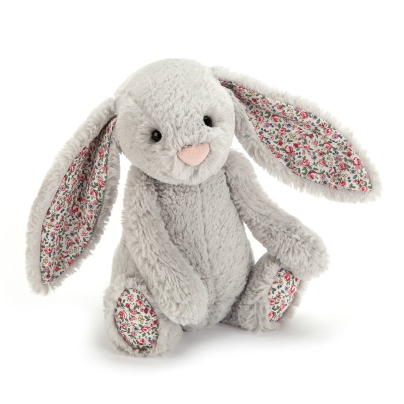 Peluche lapin liberty...