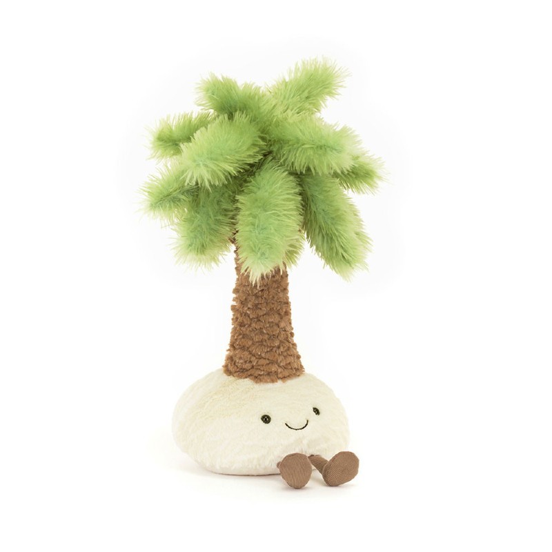 Peluche amuseable Le...