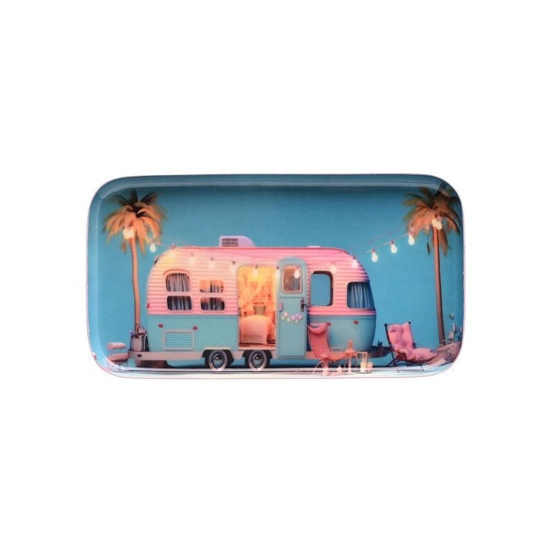 Plateau rectangulaire -...