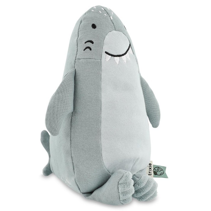 Petite peluche - Requin