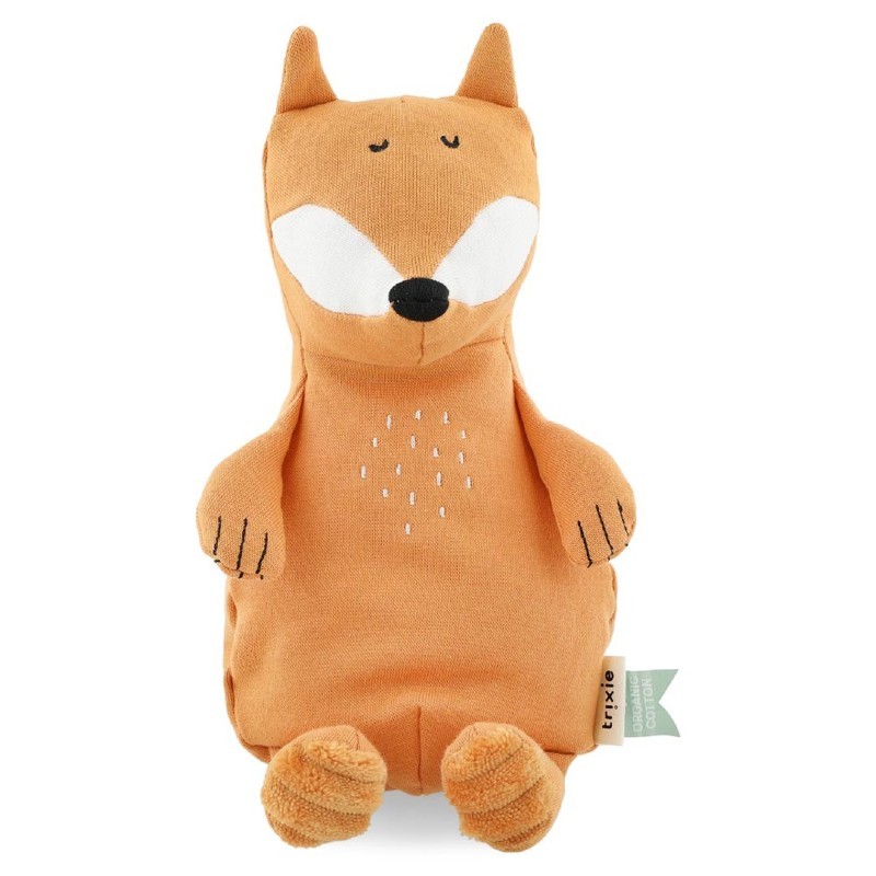 Petite peluche - Renard