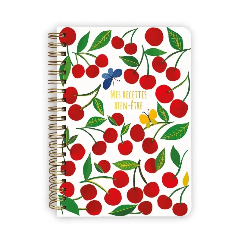 Carnet thématique - Mes...
