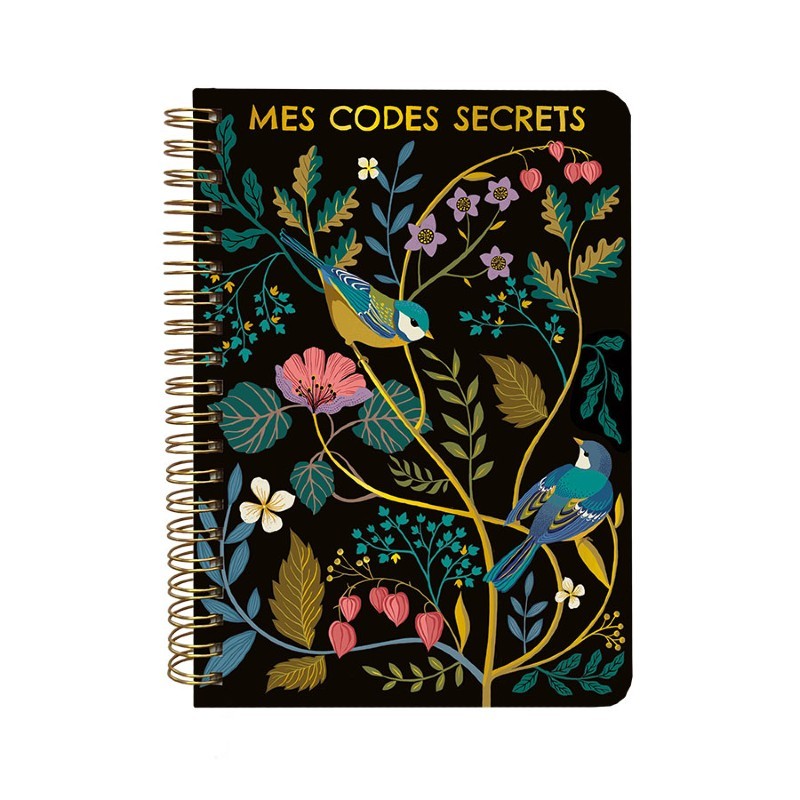 Carnet thématique - Mes...