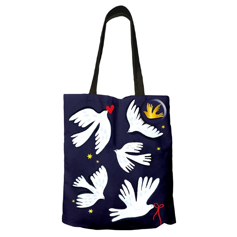 Sac tote bag Colombes