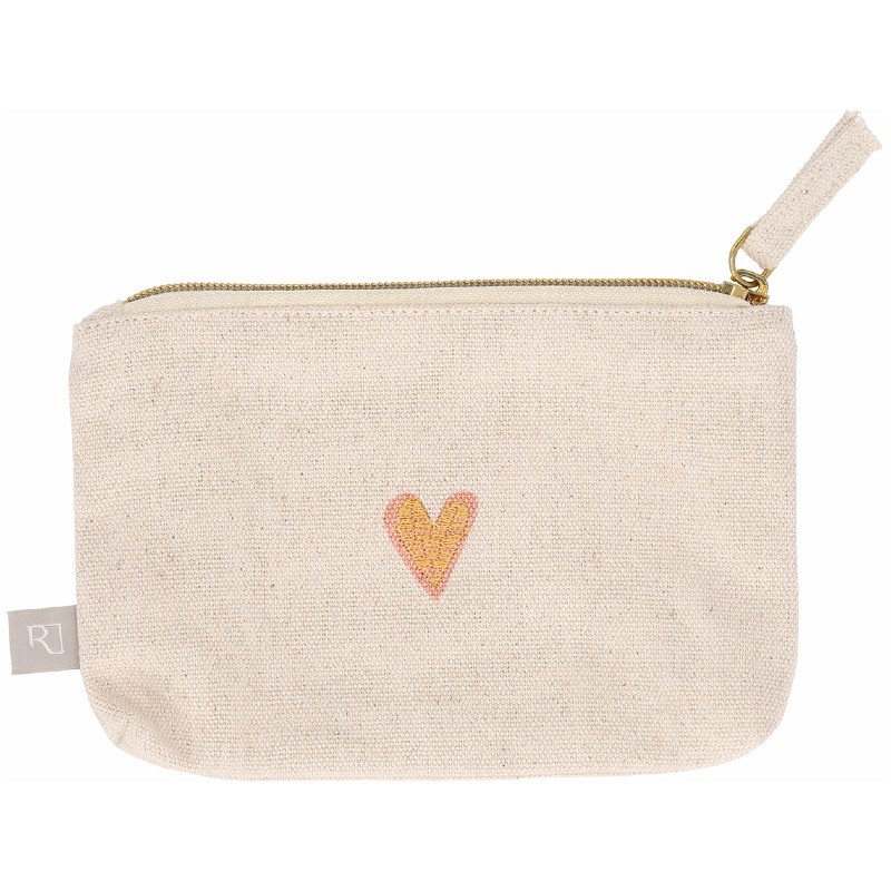 Trousse Coeur