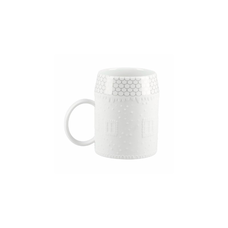 Mug maison pain d'épice