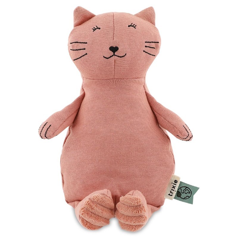 Petite peluche - Chat