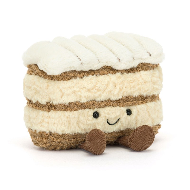 Peluche amuseable le...