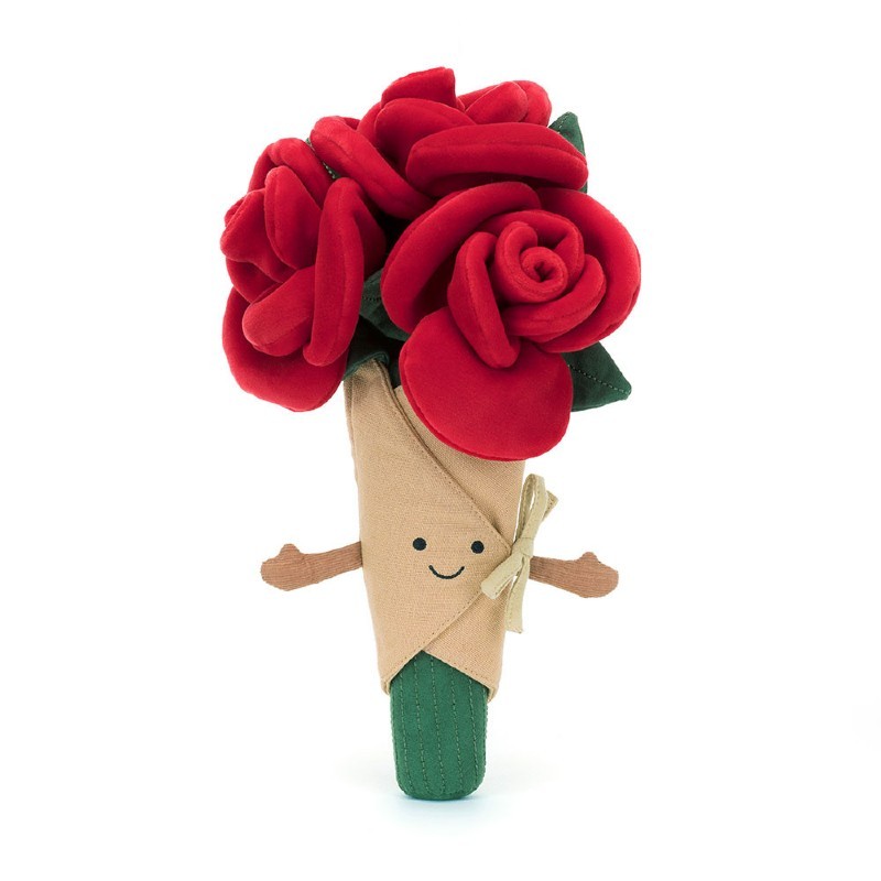 Peluche amuseable Bouquet...