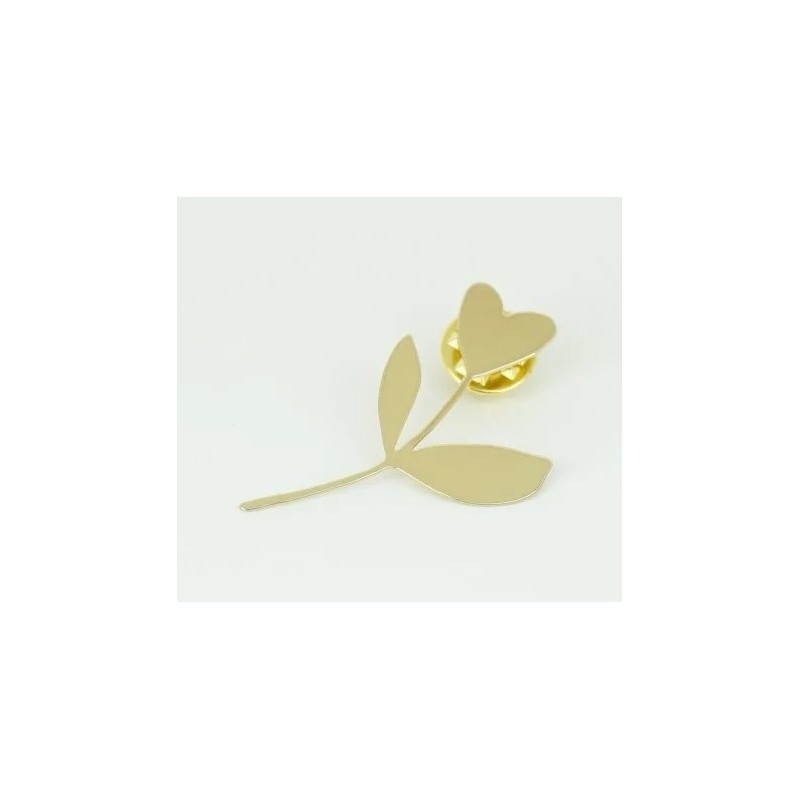 Pin's Brin d'amour