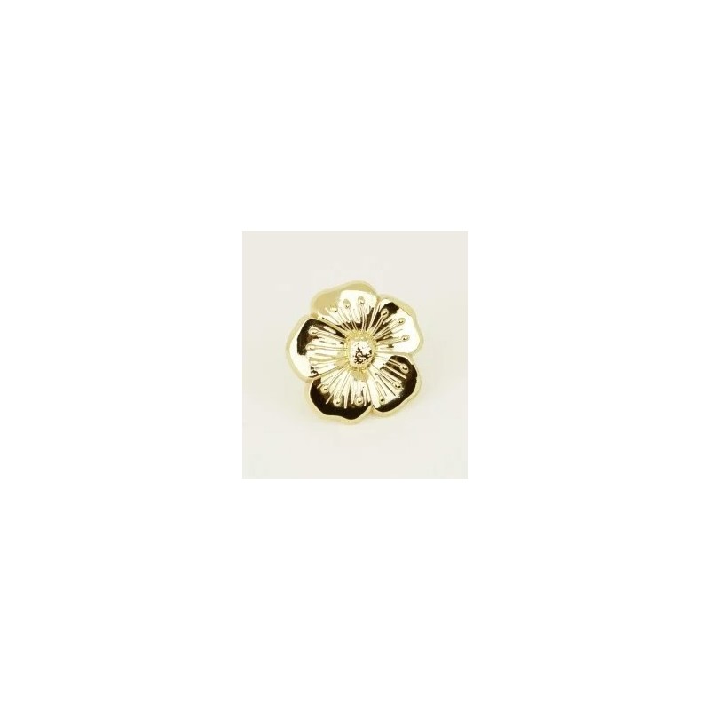 Pin' Bouton d'or