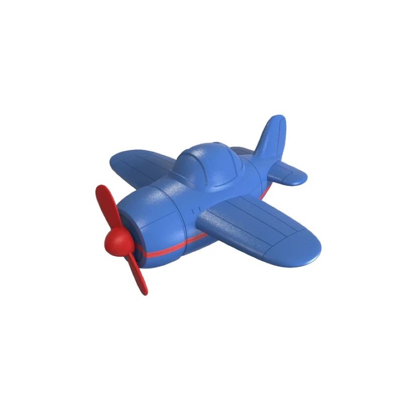Avion vélo