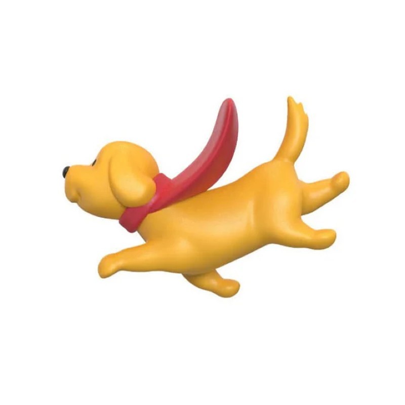 Super dog vélo