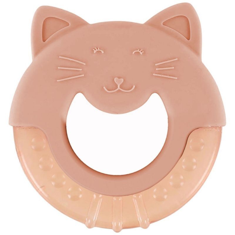 Anneau réfrigérant - Chat