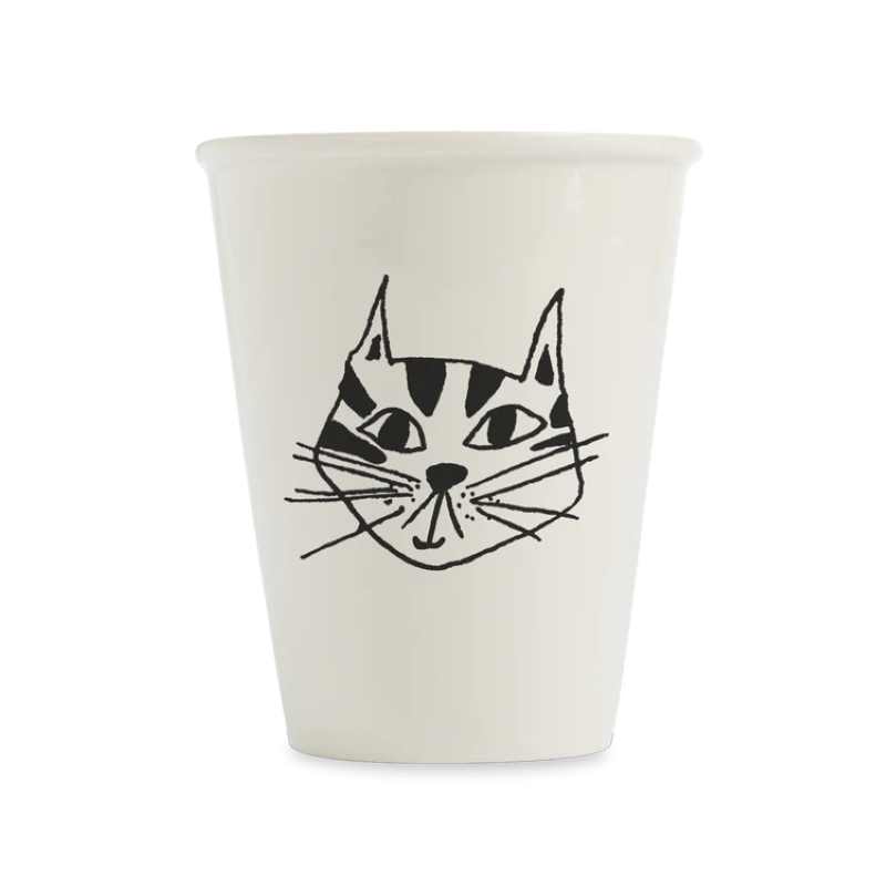 Tasse Porcelaine Helen B....