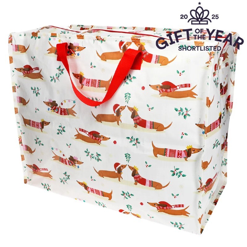 Sac de rangement jumbo -...