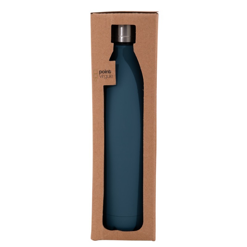 Bouteille thermos Inox - 3...