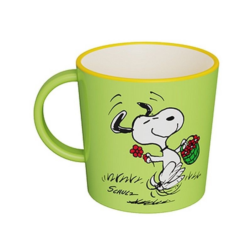 Mug Snoopy - Have a nice day