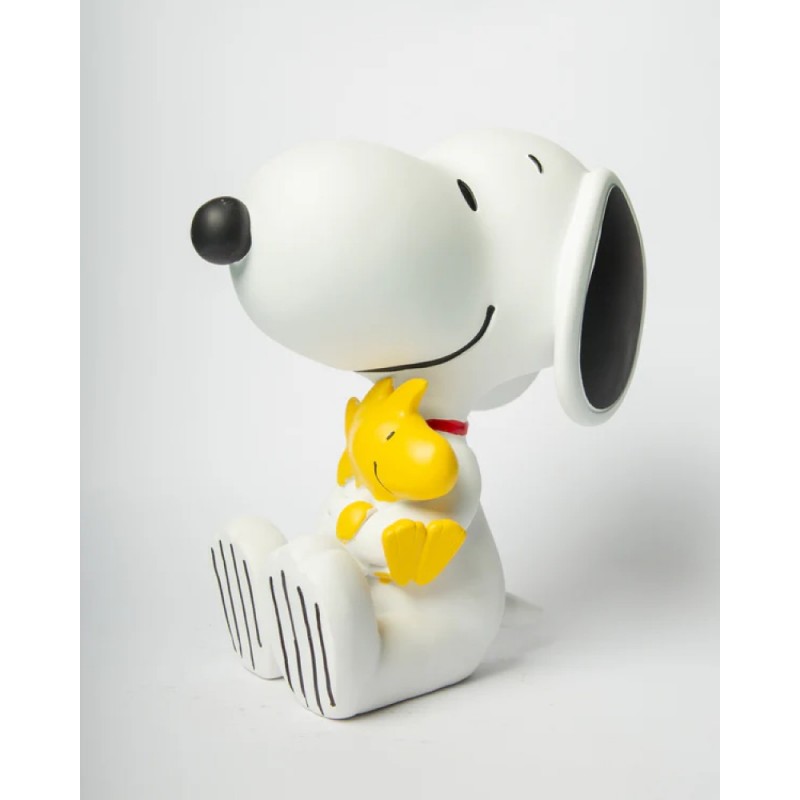 Figurine Snoopy Woodstock