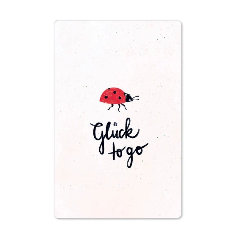 Carte postale kind -...