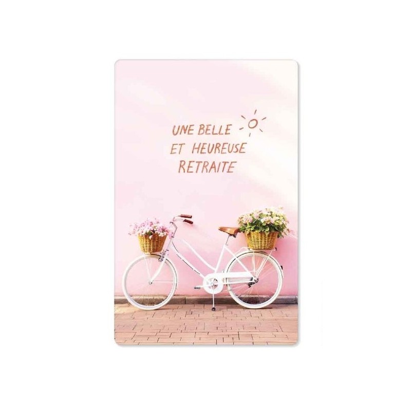 Carte postale kind - Belle...