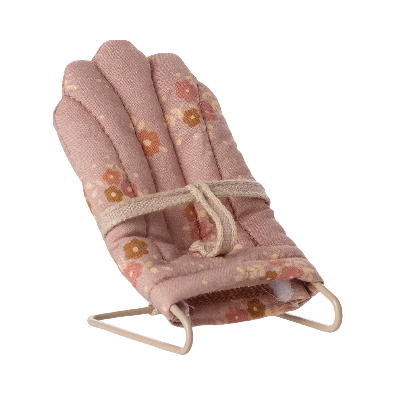 Transat bébé souris -...