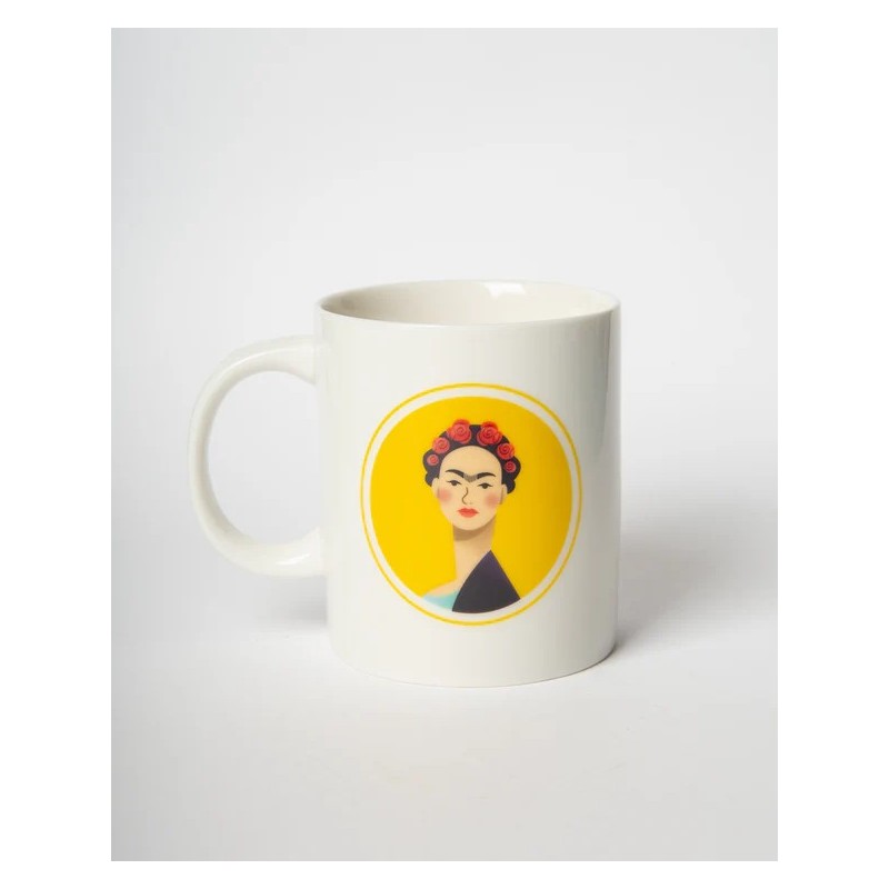 Mug - Frida
