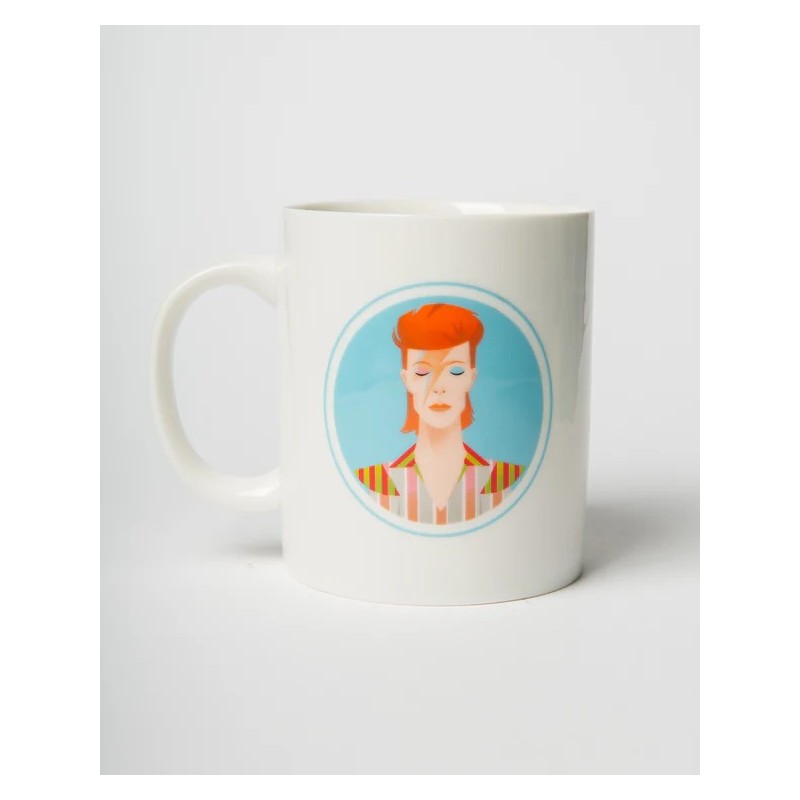 Mug - Bowie