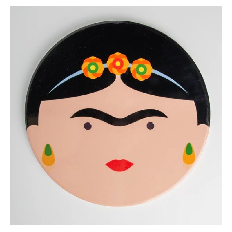 Dessous de plat - Frida