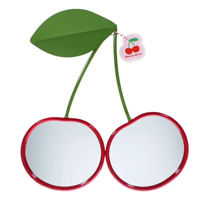 Miroir - Cerises