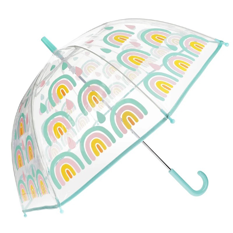 Parapluie transparent - Arc...