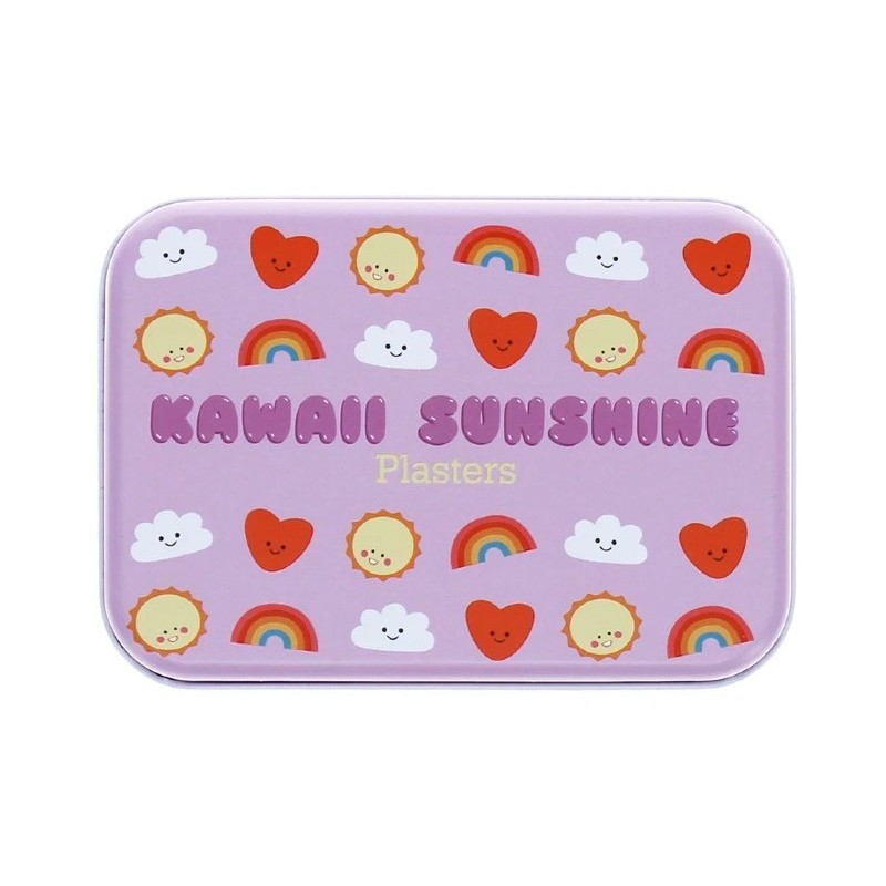 Boîte de pansements - Kawai