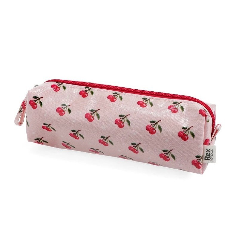 Trousse - Cerises