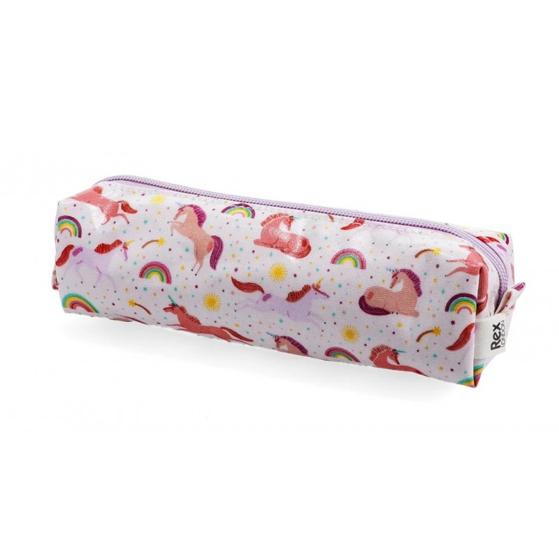 Trousse - Licorne